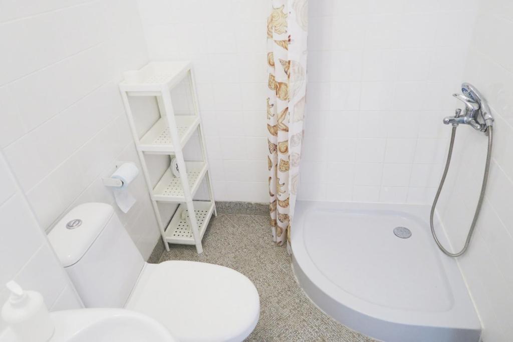 Apartament Rose ソゾポル エクステリア 写真