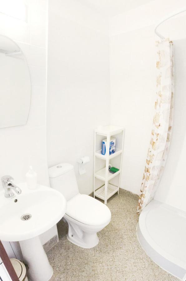 Apartament Rose ソゾポル エクステリア 写真