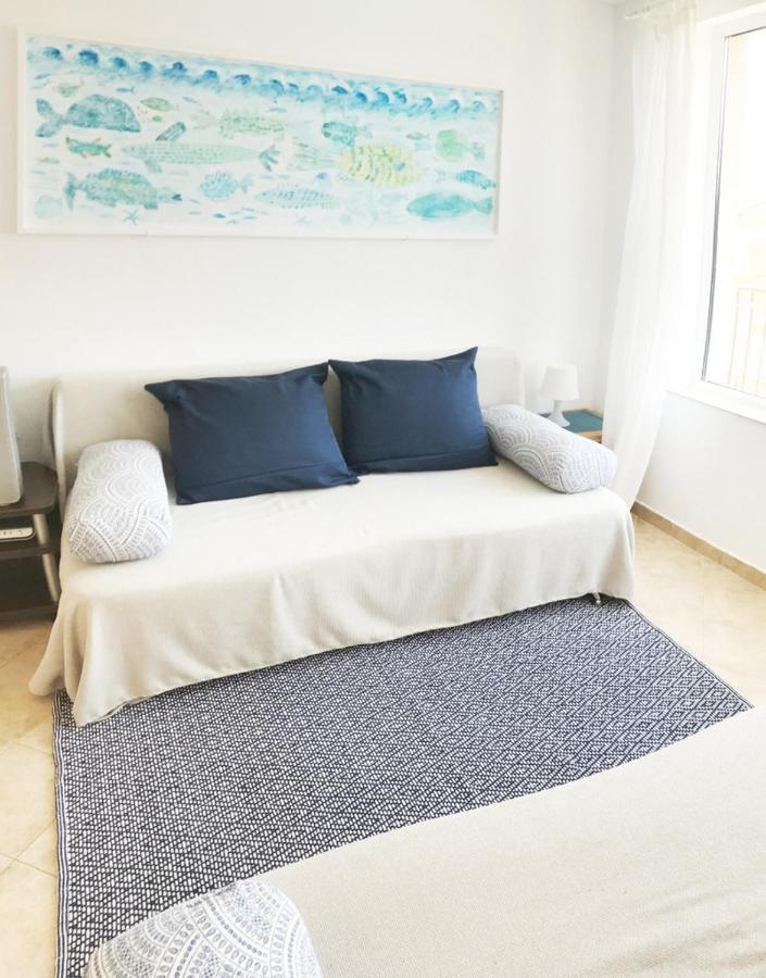 Apartament Rose ソゾポル エクステリア 写真