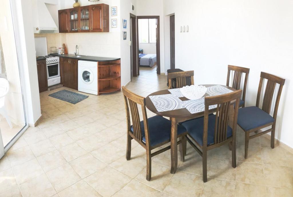 Apartament Rose ソゾポル エクステリア 写真