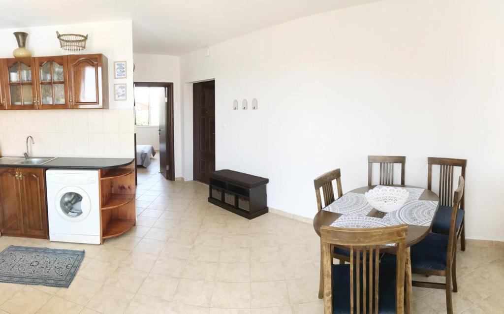 Apartament Rose ソゾポル エクステリア 写真